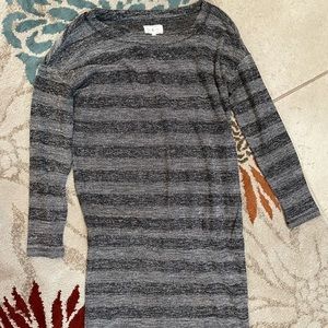 Lou & Grey Sweater Dress